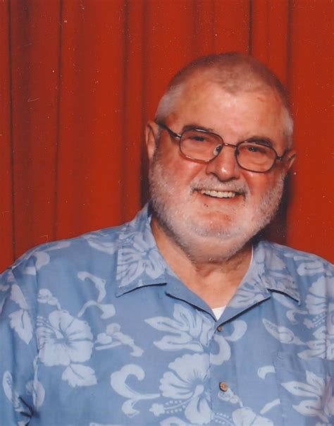 In Memory of Robert Bob Williams: Full Obituary Details 12