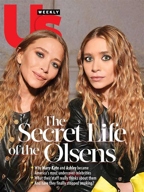 Mary-Kate and Ashley Olsen’s Secret Life: What Staff Thinks, Love Lives