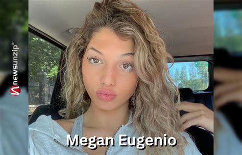 Megan Eugenio’s Leak: The Surprise Twist You Need to See - ud8z9p6