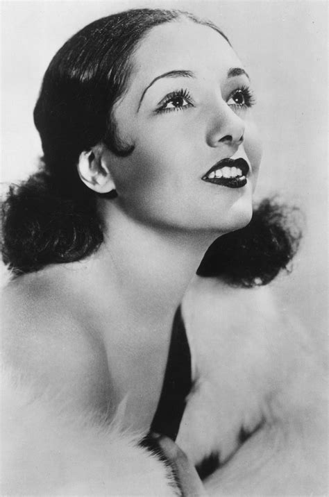 Forgotten Hollywood: Lupe Vélez - Golden Globes