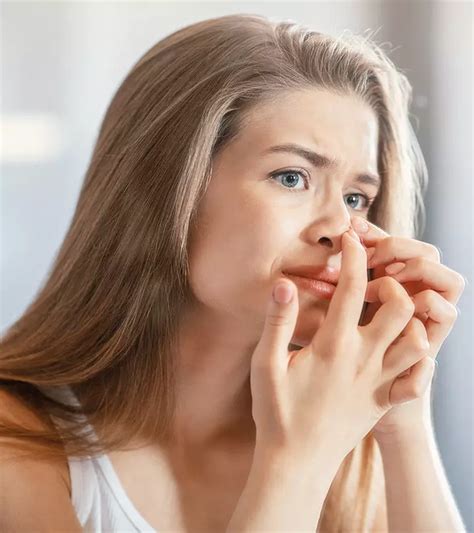 Bumps On Nipples: 12 Causes, Treatments, And Prevention