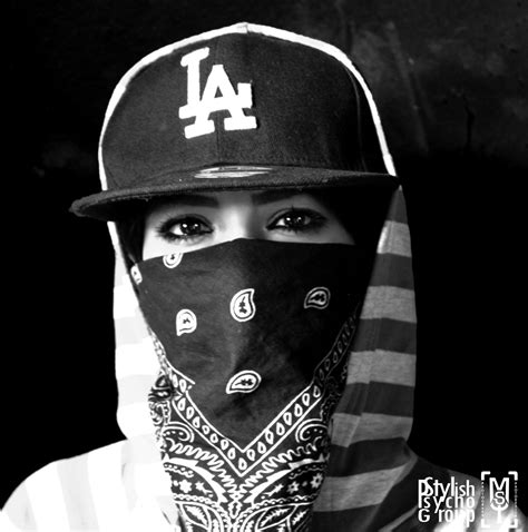 Gangsterfoto's Tekenfilmfiguren