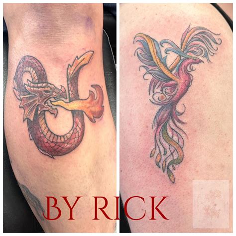 chicago deluxe tattoo 3