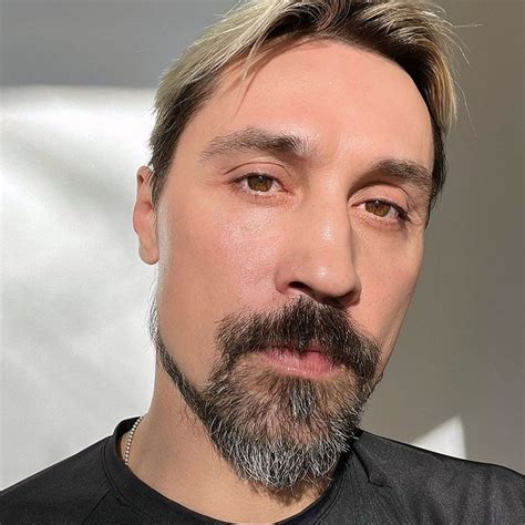 Дима Билан рассказал, как восстанавливается после операции - Вокруг ТВ.