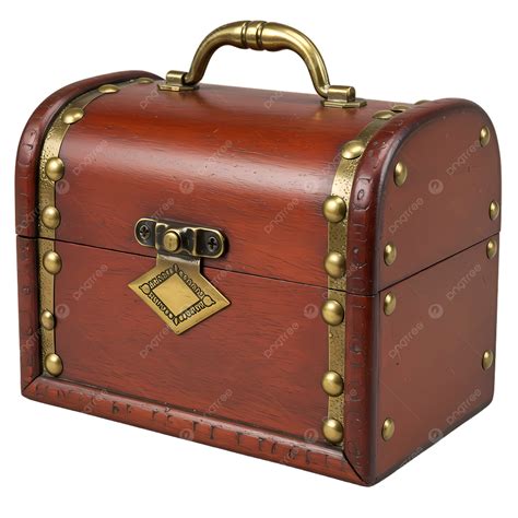 wooden treasure chest  brass treasure chest wooden chest antique