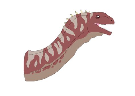 Argentinosaurus by Memezilla25 on DeviantArt