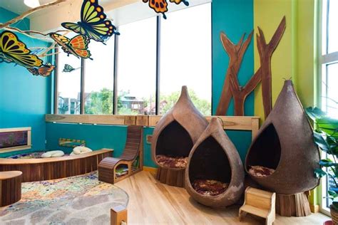 30 Epic Examples Of Inspirational Classroom Decor