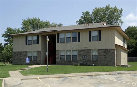 Maple Leaf Apartments - Apartments in Glenpool, OK | Apartments.com