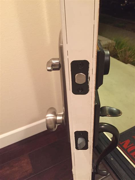 How To Remove A Kwikset Door Handle at Jerry Magnuson blog