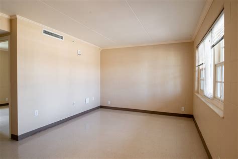 University Housing & Residential Life - Tech Village Apartments