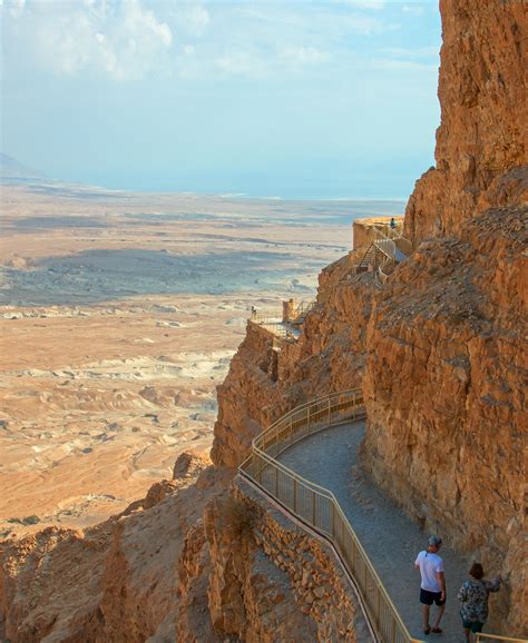 Israel Travel Guide: Best Tips for Your Trip | EF Go Ahead Tours