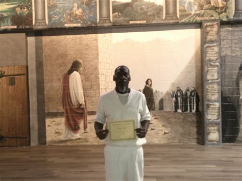 TDCJ - George Beto Unit added a... - TDCJ - George Beto Unit