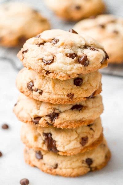 16 Stupidly Easy Low Carb Keto Cookie Recipes - The Daily Spice