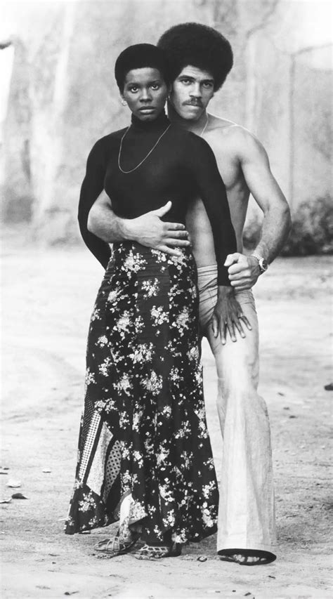 Gloria Hendry / SamePassage