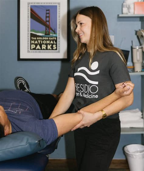 presidio sport & medicine