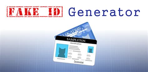 Fake ID Generator for PC - How to Install on Windows PC, Mac