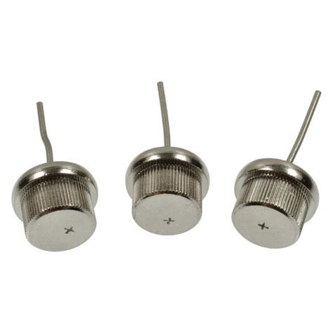 alternator diode upgrade