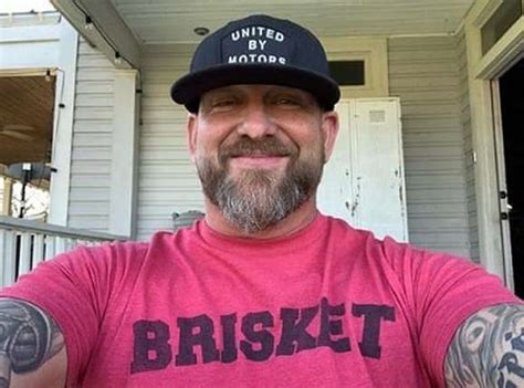 Brandon Hatmaker Net Worth, Wiki, Age, Height and More 2024| The Personage