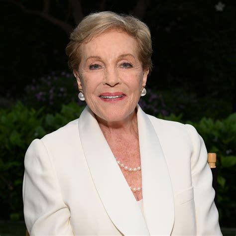 Julie Andrews Und Audrey Hepburn