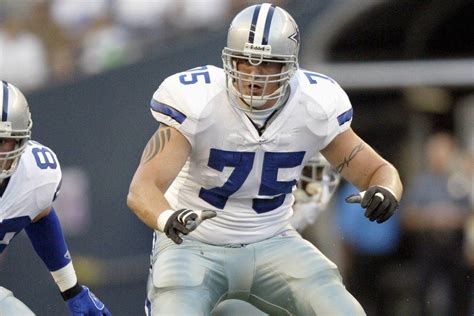 marc colombo interviews  dallas cowboys te coaching job   star