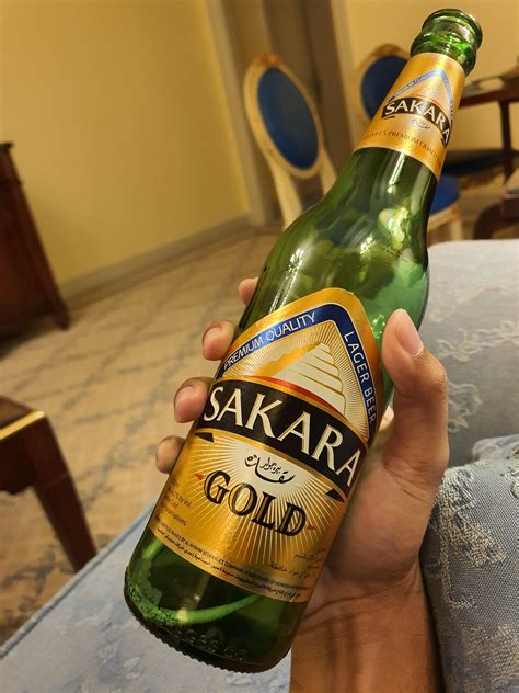 Second time in Egypt & enjoying my favourite Egyptian beer. Love your ...