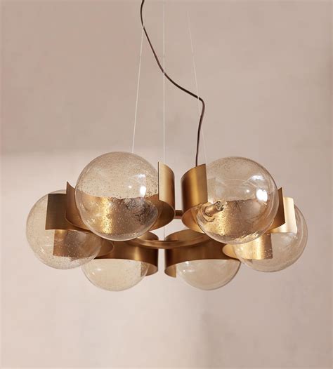 Allis Chandelier | Pendant Lights & Chandeliers | Soho Home