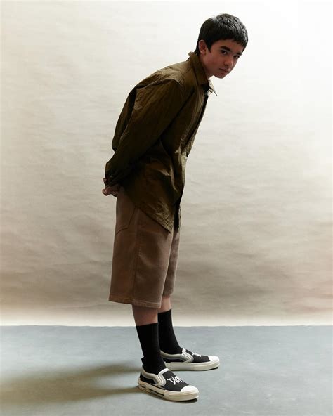 Fans are reacting to the gordon cormier latest interview online 39