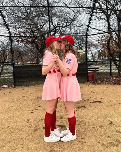 Best Lesbian Couple Halloween Costumes.
