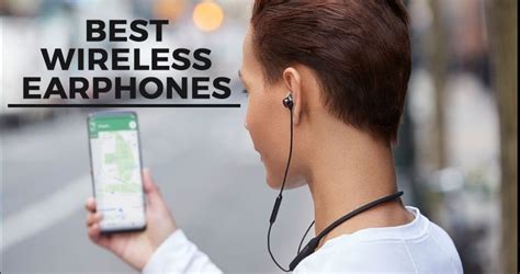wireless earphones   gowarranty tech