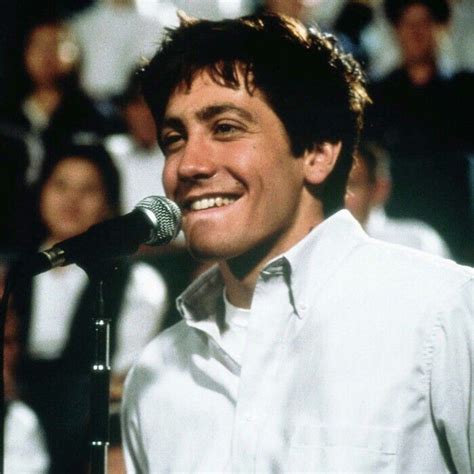 Pin by Madeline Saville on Asthetic | Jake gyllenhaal donnie darko ...
