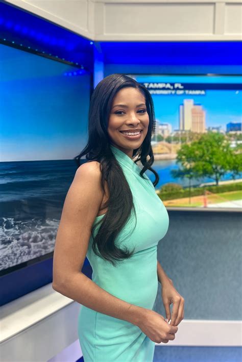 Fox 19 Meteorologist Leaving 25