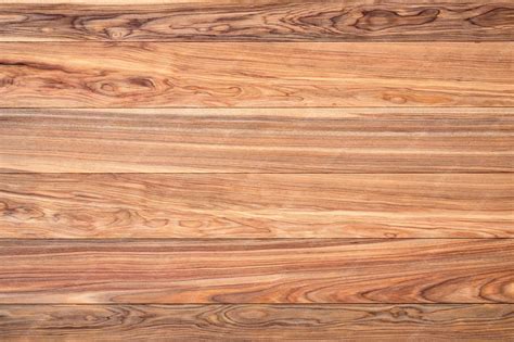 Premium Photo | Wood texture with natural pattern brown boards background