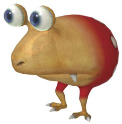 Bulborb - Pikipedia, the Pikmin wiki