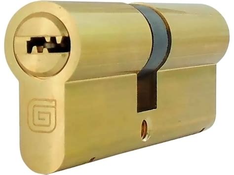 Цилиндр Guardian Standart 82(41/41V) S личинка замка купить по низкой ...