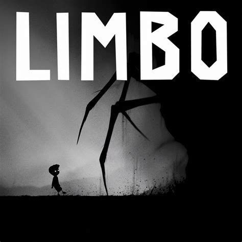 LIMBO | Nintendo Switch download software | Games | Nintendo