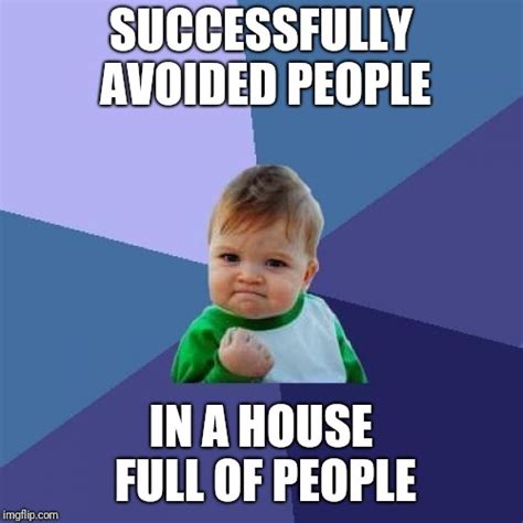 Success Kid Meme - Imgflip