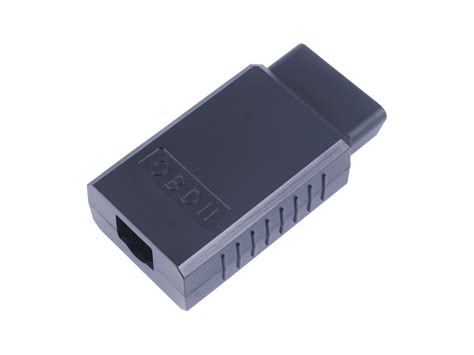 CAN BUS OBD-II RF Dev Kit - 2.4Ghz wireless - Arduino Support | Kiwi ...