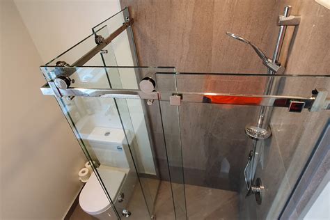 shower glass doors shower solutions