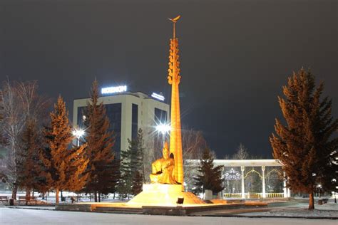 Фото 10* в городе Кокшетау