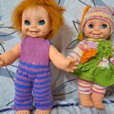 Винтажная кукла и игрушка детства - Чудики ГДР купить в Шопике ...