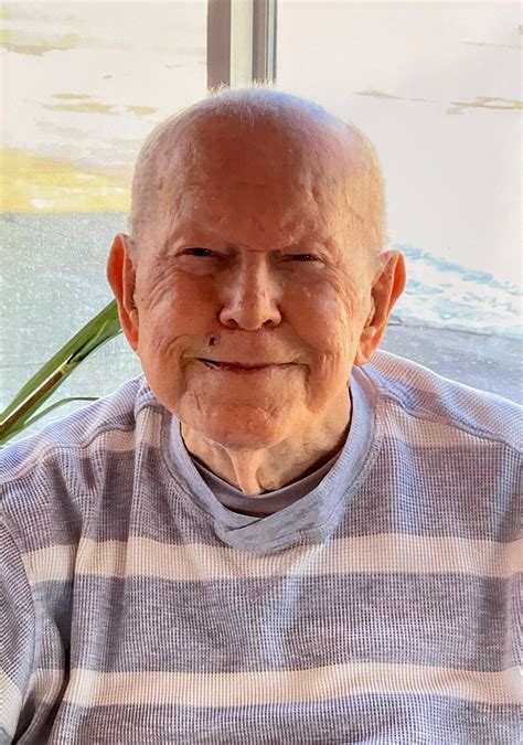 Carrol Lincoln Larrison Obituary - Lansing, MI