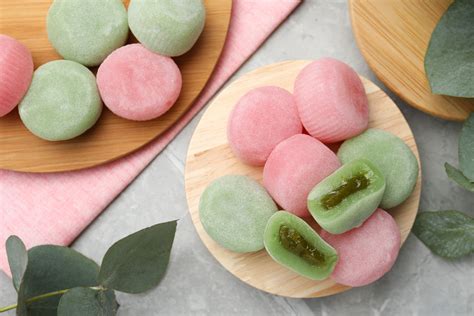 Your Ultimate Guide to the Best Mochi Flavors | Bokksu
