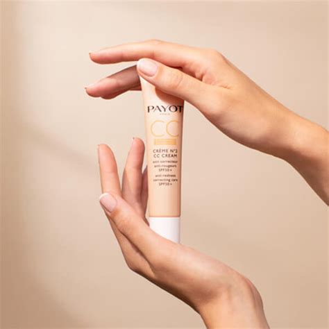 Payot Creme 2 CC Cream 40ml - Reborn Aesthetics Clinic