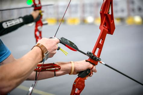 The Simple Guide To Nocking an Arrow