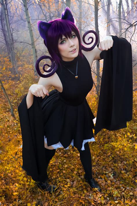 Blair (Soul Eater) by Meggii Cosplay : r/cosplaygirls