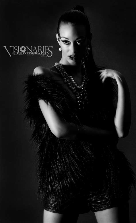 Visionaries Photography - You're My End and My Beginning Model