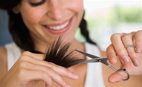 Corta Cabelo Em Casa - Saiba como cortar o cabelo em casa - Minilua