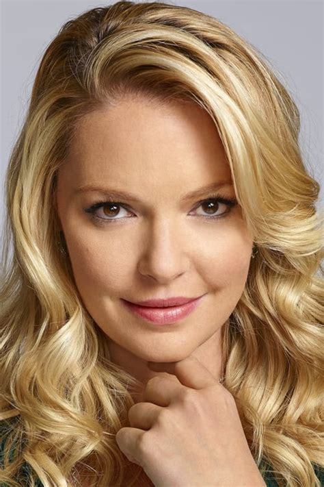 Katherine Heigl — The Movie Database (TMDB)