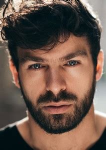 thomas ancora  mycast fan casting  favorite stories