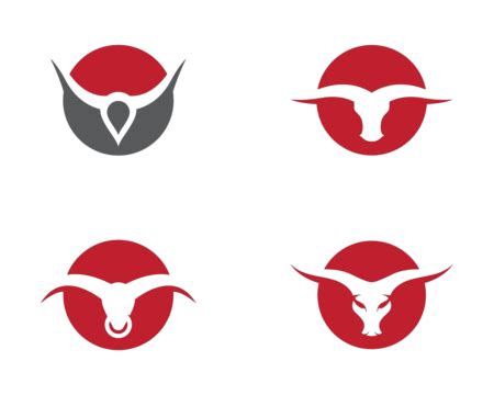 Logo Bison Vector PNG, Vector, PSD, and Clipart With Transparent ...